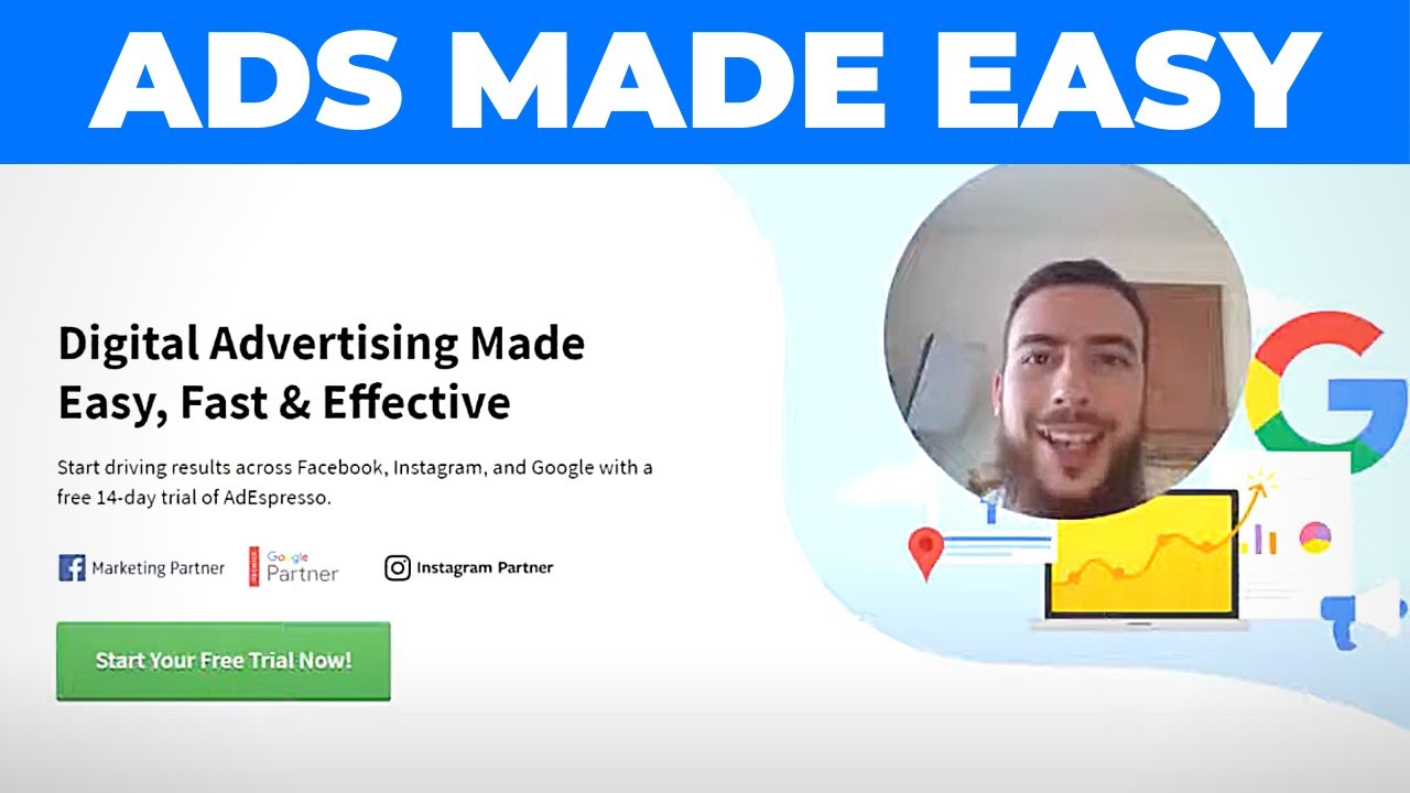Ads Made Easy - YouTube