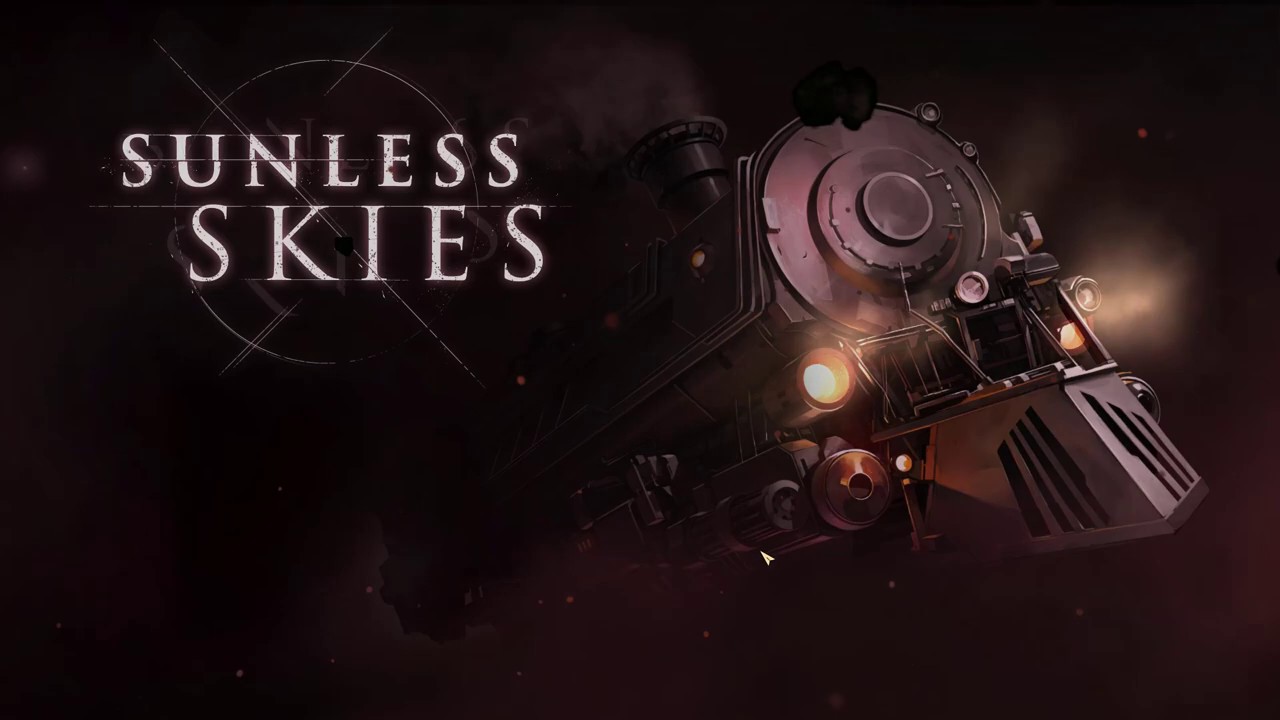 RSG Sunless Skies Ep1