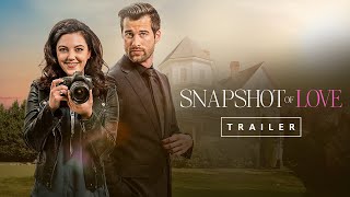 SNAPSHOT OF LOVE - Official Trailer