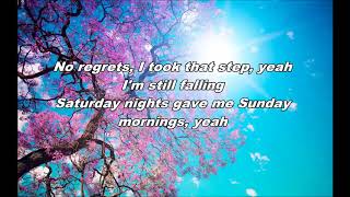 Bon Jovi   Saturday Night Gave Me Sunday Morning