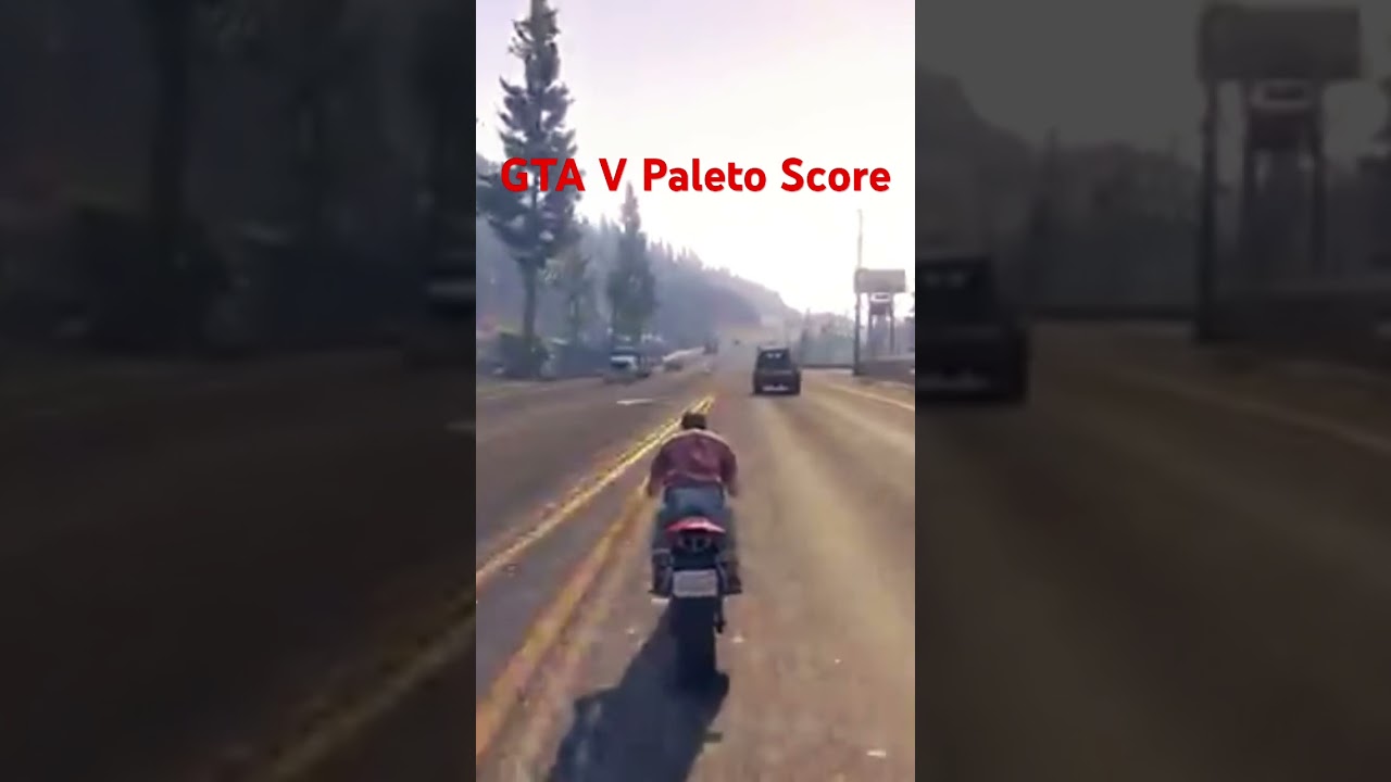 GTA v 