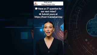 Ask An Msp -How To Block Phishing Emails With Microsoft 365 Defender