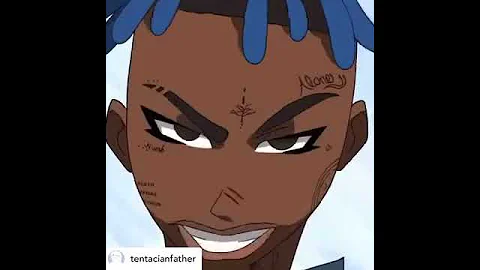 xxxtentacion Smash