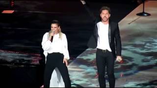 Emma Marrone Limited Edition ft. David Bisbal - Hombre de tu vida (Arena di Verona)