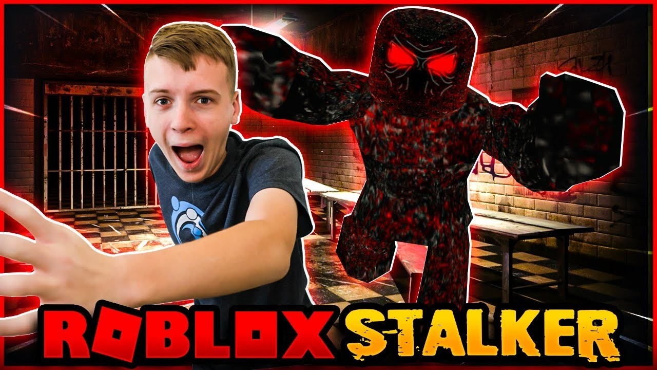 Er will nur neue freunde (Roblox)