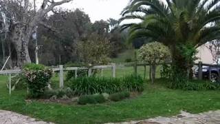 Video Uruguay North Tacuarembo + Rivera + Estancia La Corona