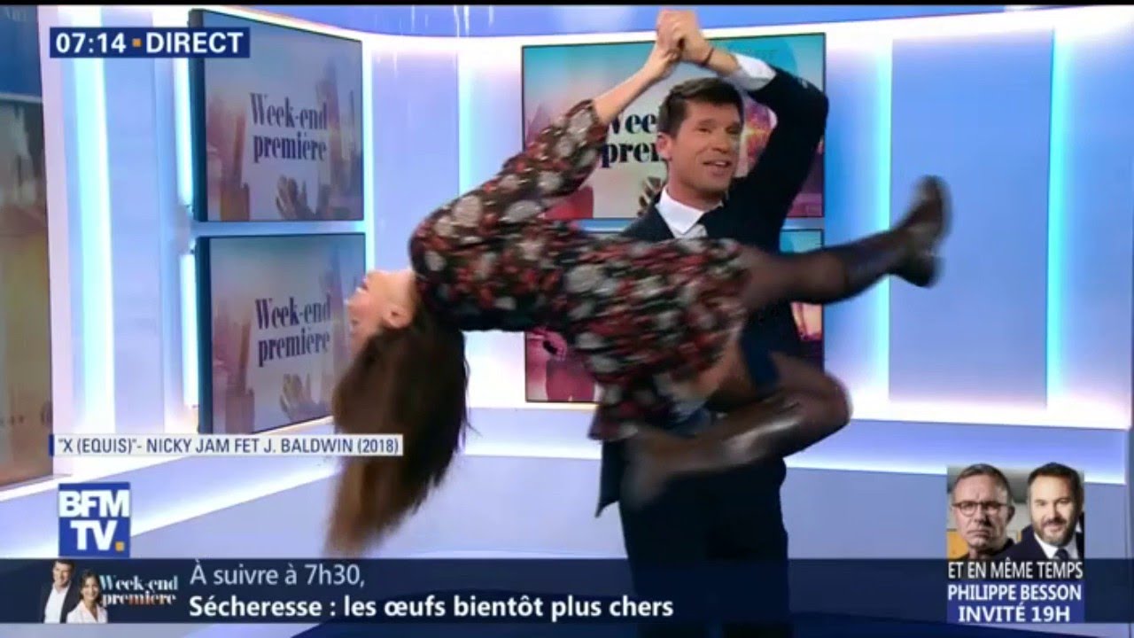 La Danse De Salon Revient A La Mode Youtube La Danse De Salon Revient A La Mode Youtube
