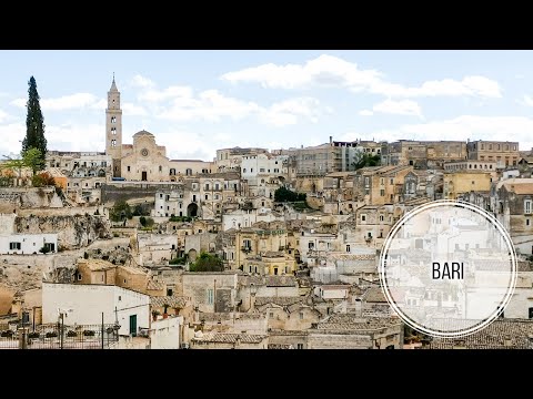 Videó: Látnivalók Lecce barokk városában, Olaszországban