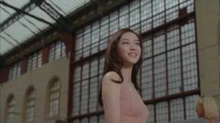 30s 武井咲 CM マキアージュ トゥルールージュ篇 ♪Mr.Children／GIFT
