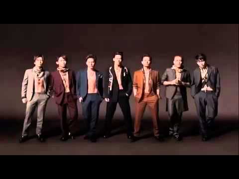 [2倍速]J Soul brothers O.R.I.O.N