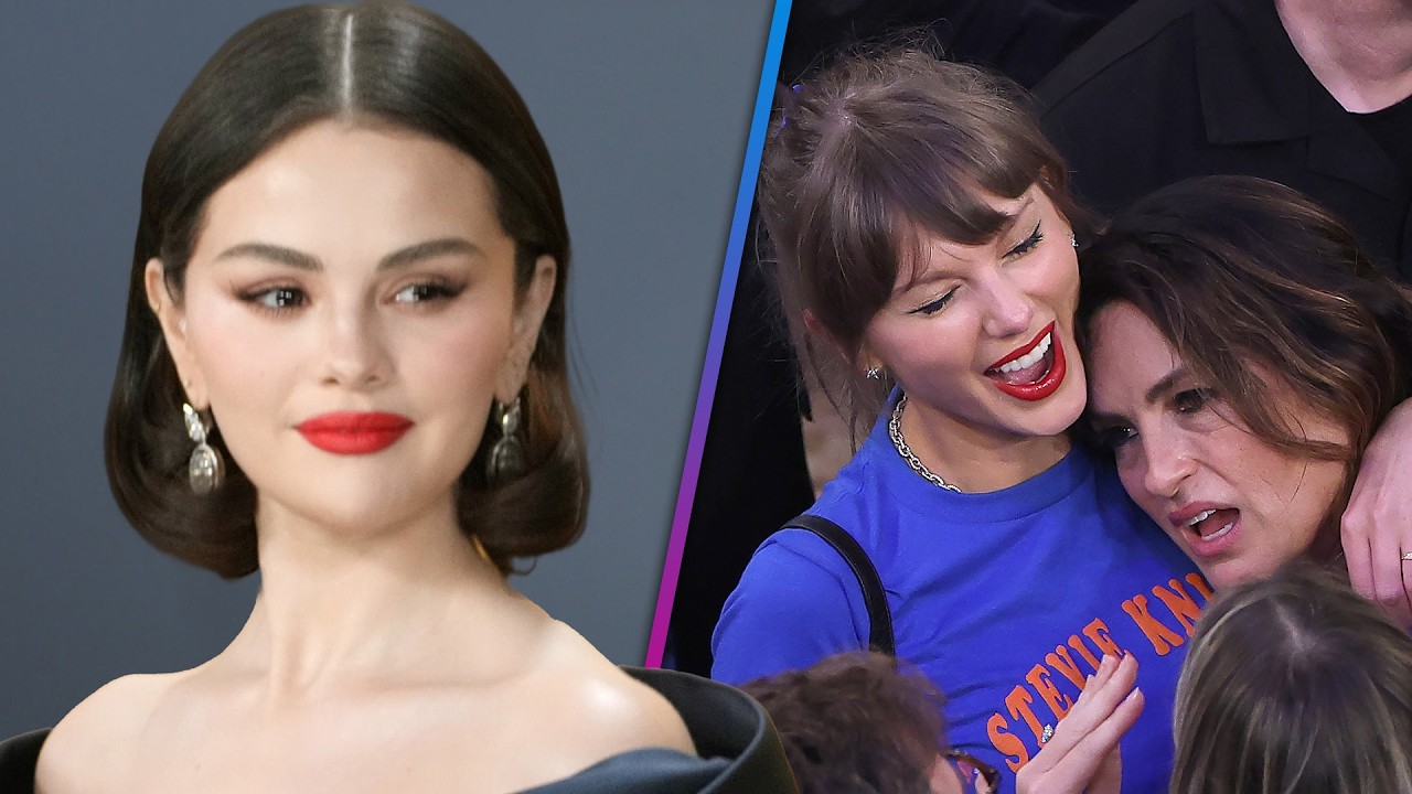 Did Selena Gomez MAKE FUN of Taylor Swift? She Responds to Accusations
