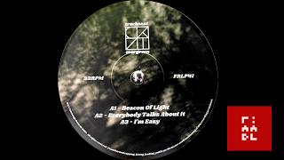 Crackazat – Evergreen