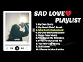 When Memories Won't Let Go | Heartbreak Songs | Beautiful Sad Music for Peaceful Nights