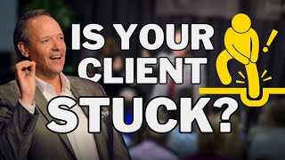 3 Types of Getting Stuck  | How to Help your Coaching Clients Get UN-STUCK by 3 Key Elements 465 views 9 months ago 14 minutes, 58 seconds