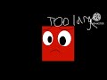 Perfect Numberblocks band 3.75