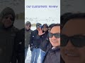 Our Cab service Review #bomlapass