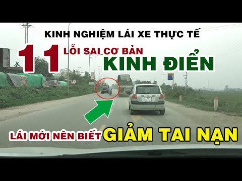 Video: Người lái xe tải có thể lái xe bao nhiêu giờ một ngày?