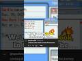 Day 2 Of Shiny Hunting The Top Comment Until A 1000 Subs | Pokémon SoulSilver #shorts