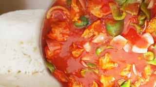 Chicken Manchurian recipe, How to cook chicken Manchurian.