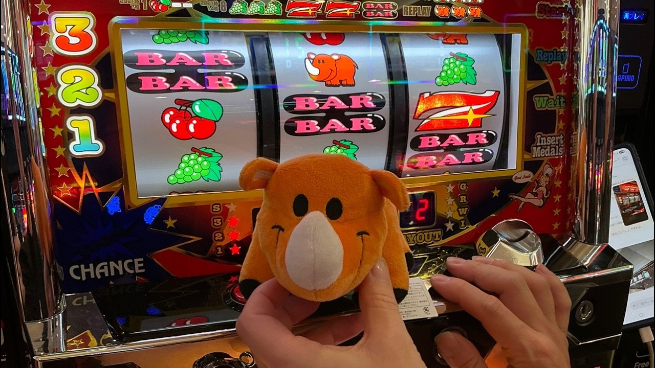 マイナス27万をとりもどす！　10/12【ジャグラー配信】 #スロット実践 #ライブ #ジャグラー
