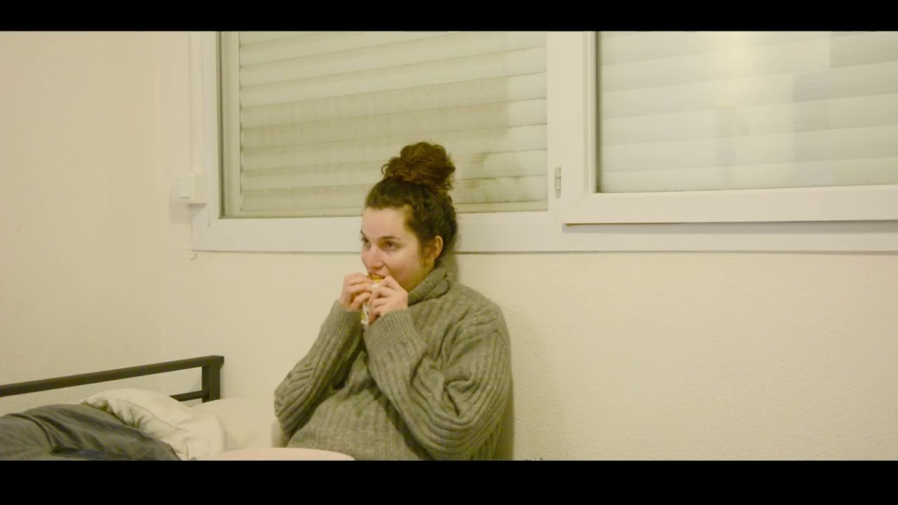 Déplacement Compris - Tina Blanche