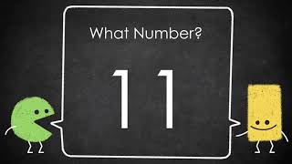 0 -25 Number Recognition