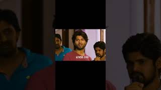 wait for the end!The way they stand for each other❤️🫠#pellichoopulu  #vijaydevarakonda #rituvarma