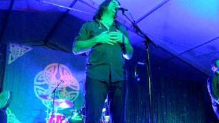 River Driver, Great Big Sea, North Texas Irish Festival, Dallas
