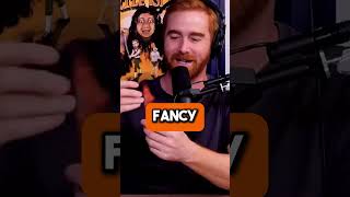 Fancy B's Favorite Racist Spanish Candy | Bad Friends #76 w/ Bobby Lee & Andrew Santino
