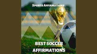 Video thumbnail of "Sports Affirmations - Unstoppeble"