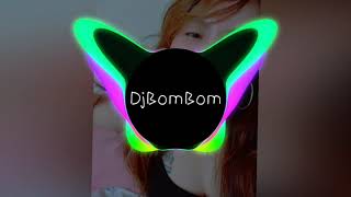 djbombom- birthday song (budots remix)