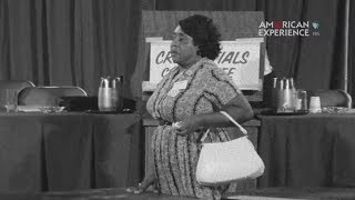 Fannie Lou Hamers Powerful Testimony Freedom Summer