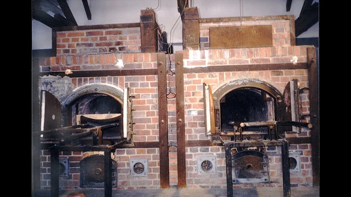 Who Killed Jimmy Hoffa ? Part 3