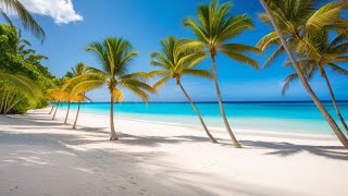 Exploring the Vibrant Charm of the Dominican Republic!