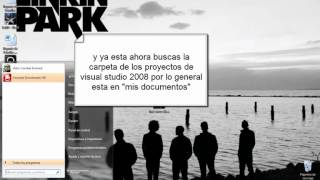 Crear Archivo EjecutableInstalador en Visual Studio 2008