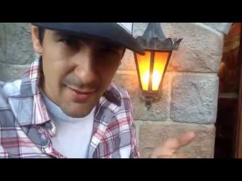 Thanksgiving at Disneyland! Sometimes Vlog