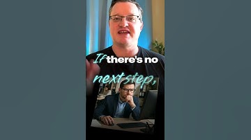 Why Prospects Ghost After Sales Calls (3-Step Fix) #salescall #ghosting #closingdeals #salesstrategy