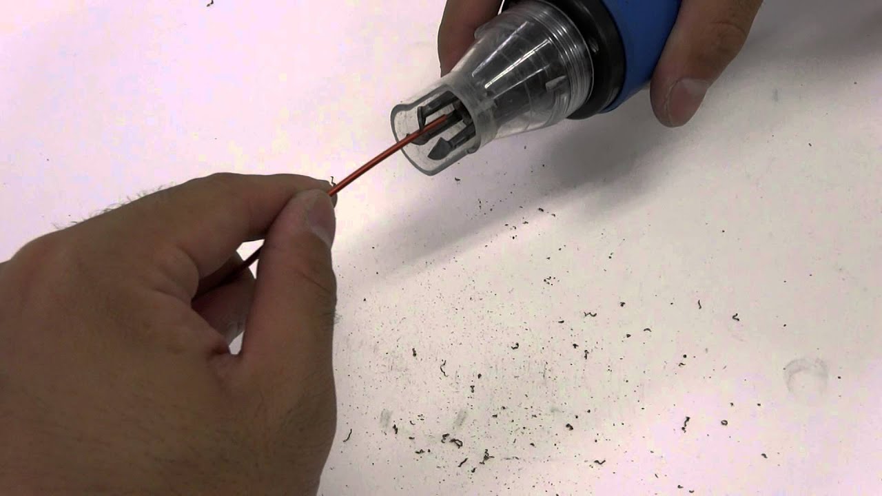 イソレックス 　ISOREX　　エナメル線ストリッパー/ENAMEL STRIPPER/MK Electronics