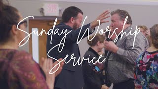 Youth/Children's Christmas Program 12/17/23
