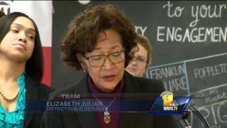 Video: Program to help some defendants get second chance