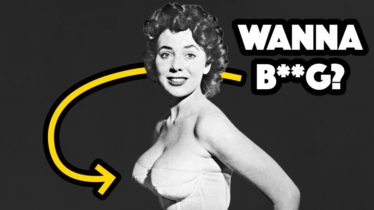 Meg Myles Stunned Hollywood With Controversy