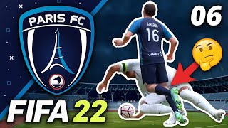 A dramatic end to the season! | FIFA 22 Paris FC Career Mode S1E6