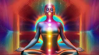 671 Hz - Extrasensory perception (Pure Tone)