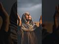 Islamic story ☝️ #shortvideo