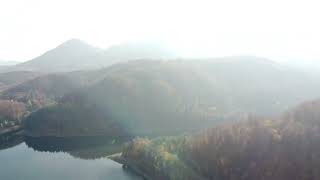 Firiza Dam Barajul Firiza