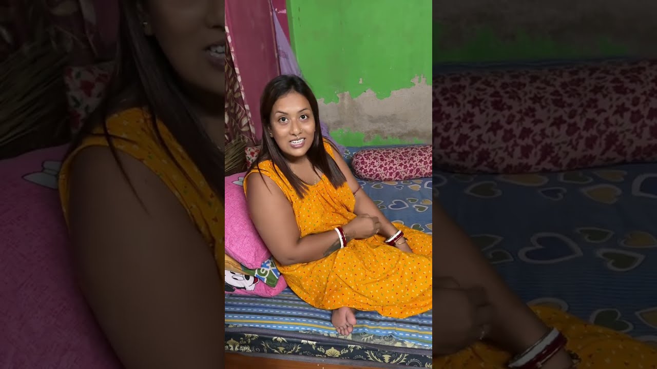 আমার স্বাধীনতা বলে কিছু নাই 😔