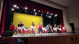 DOHS DDC - The Greatest Dance Show Finale - Spring Show 2019