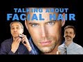 How to Talk About Facial Hair | English Conversation Practice