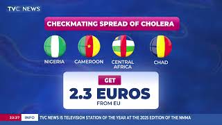 Cholera: More Than 1,000 Cases, Deaths Reported In Cameroon screenshot 5