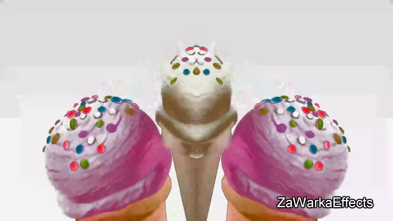 Little Baby Bum Ice Cream Song V2 Effects Sponsored By Klasky Csupo 2001